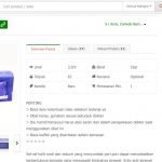 Ketika Anti Acne Adapalene Disetujui FDA sebagai OTC, Di Indonesia Telah Dijual Online