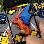Game Pokemon Go Dilaporkan Membantu Orang yang Terkena Depresi