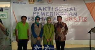 klinik pratama Unpad