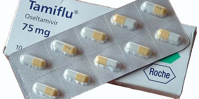tamiflu