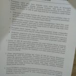 Komisi 9 DPR RI Meminta Kemenkes Tinjau Ulang 4 Permenkes Baru