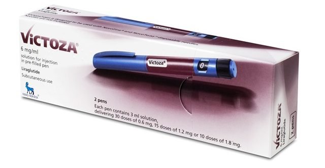 victoza