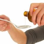 Obat Batuk Mengandung Kodein Berbahaya Untuk Anak