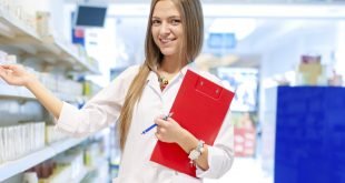 apoteker warung biasa