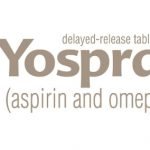 Kini Hadir Obat Kombinasi Aspirin dan Omeprazole Untuk Pasien Jantung dengan Risiko Asam Lambung