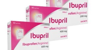 ibuprofeno-arginine