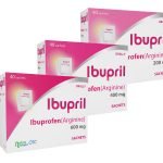 Formula Baru Ibuprofen Untuk Pereda Nyeri Ini Bisa Lebih Superior dari Ibuprofen Biasa