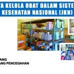 Saran KPK Untuk Kemenkes, BPOM, dan LKPP Terkait Kajian Tata Kelola Obat dalam Sistem JKN