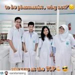 Tips: Hindari 12 Kebiasaan Ini Untuk Menjadi Apoteker yang Percaya Diri