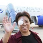 Begini Fasilitas Pesawat Edukasi dan Rumah Sakit Mata Orbis Generasi Terbaru