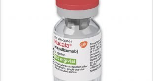 mepolizumab