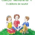 Komik Cerita Anak Berjuang dari Juvenile Arthritis Ini Bisa Menginspirasi Anak Lainnya