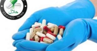 produk halal obat