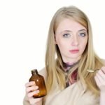 Memilih Obat Batuk yang Tepat untuk Pengobatan Diri Sendiri "Swamedikasi"