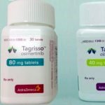 AstraZenecca Klaim Obat Barunya 70% Turunkan Progresivitas Kanker Paru-paru