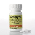 FDA Setujui Obat Generik Dalfampridine Untuk Membantu Berjalan pada Multiple Sklerosis