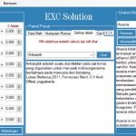 Mahasiswa Untad Kembangkan Aplikasi Analisa Inkompatibilitas Bahan Tambahan Farmasi