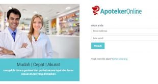 apoteker online