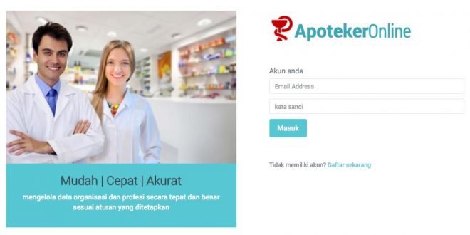 apoteker online