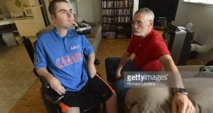 Duchenne Muscular Dystrophy