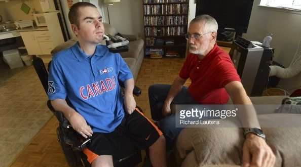 Duchenne Muscular Dystrophy