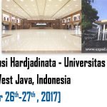 Seminar Internasional Jamu Kedua Memperkenalkan Penggunaan Jamu untuk Kecantikan