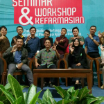 Praktek Apoteker Bertanggungjawab : Langkah Awal Menggapai Apoteker Paripurna