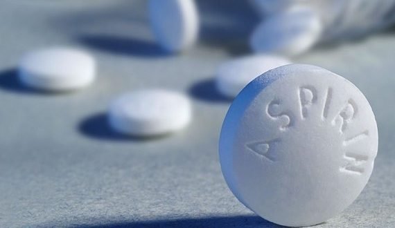 aspirin