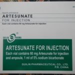 Badan POM Update Informasi Kejadian Tidak Diinginkan Injeksi Artesunate