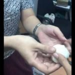 Badan POM Klarifikasi Isu Gumpalan Nasi Memantul yang Mengandung Bahan Plastik