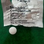 Izin Edar Obat PCC Sudah Dibekukan Badan POM sejak Tahun 2009
