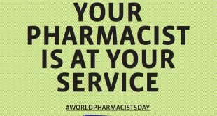 apoteker sedunia 2017