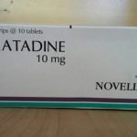 BPOM : Obat Alergi Loratadine dan Desloratadine Sebabkan Kenaikan Berat Badan pada Anak