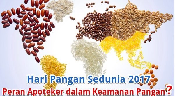 hari pangan sedunia
