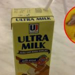 BPOM : Kemasan Susu UHT Coklat yang Rusak Berpotensi Masuknya Bakteri