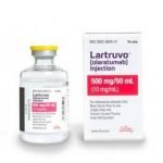 Olaratumab sebagai Pilihan Terapi Terbaru dalam Pengobatan Kanker Sarkoma Jaringan Lunak