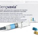 Badan POM Rekomendasikan Untuk Menghentikan Penggunaan Vaksin Demam Berdarah Dengvaxia