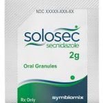 Secnidazole, Antibiotik Dosis Tunggal yang Pertama dan Terbaru untuk Bakteri Vaginosis