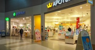 apoteker di indonesia