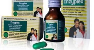 enzyplex-mediskus