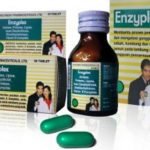 Medifarma : Enzyplex yang Mengandung Babi Sudah Tidak Diproduksi Sejak 2013