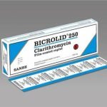 FDA : Antibiotik Klaritromisin Timbulkan Kematian Pada Pasien Penyakit Jantung