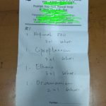 Bolehkah Resep Dibuat Oleh Tukang Pijat?