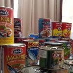 BPOM Rilis 27 Produk Makarel Kaleng Mengandung Cacing