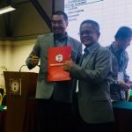 Nurul Falah Terpilih Kembali Menjadi Ketua PP IAI Periode 2018-2022