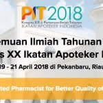 Peran Farmasetika Online sebagai Situs Informasi dan Komunitas Farmasi di Indonesia