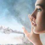 Kosmetik Antipolusi : Kosmetik Zaman Now