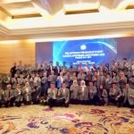 118 Orang Dilantik Menjadi Pengurus Pusat Ikatan Apoteker Indonesia Periode 2018-2022