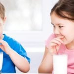 BPOM Pertegas Larangan Iklan dan Label Susu Kental Ditampilkan Balita