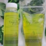 Tapellon, Minuman Kesehatan Masa Kini dari Daun Hantap dan Lemon